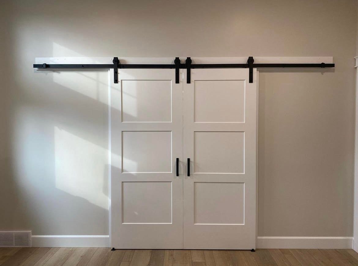 Custom Wood Work
