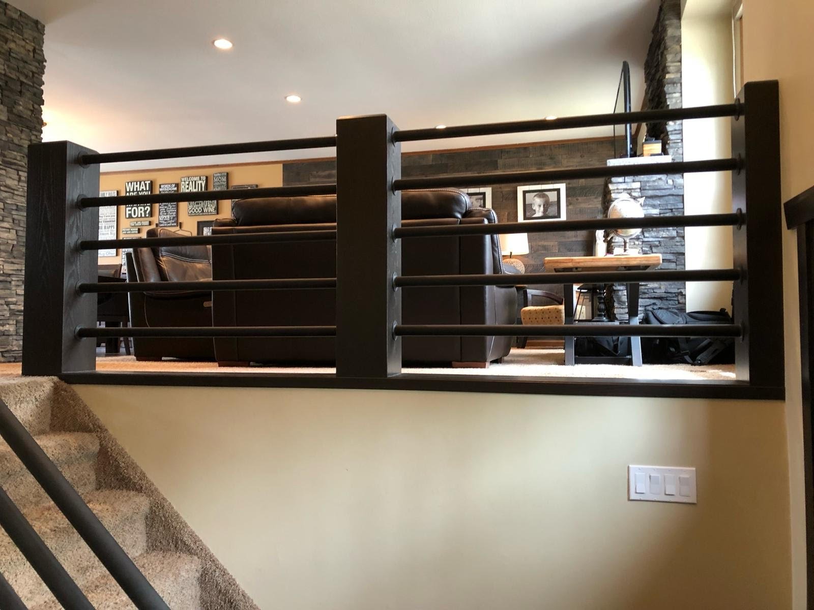 Renovations